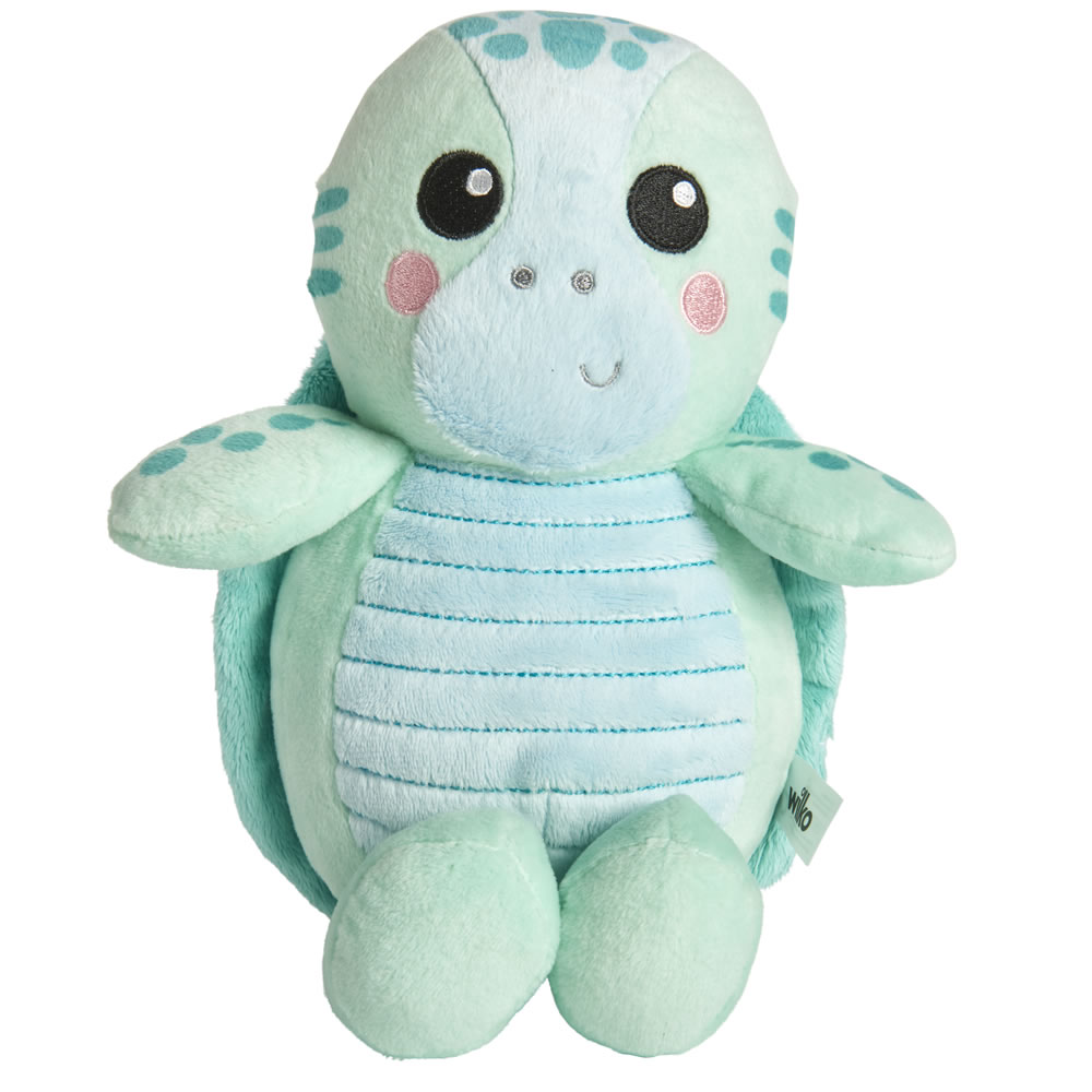 turtle baby toys